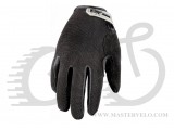 Перчатки FOX Women's Incline Glove, Size M, Colour BLACK 24091-001-M